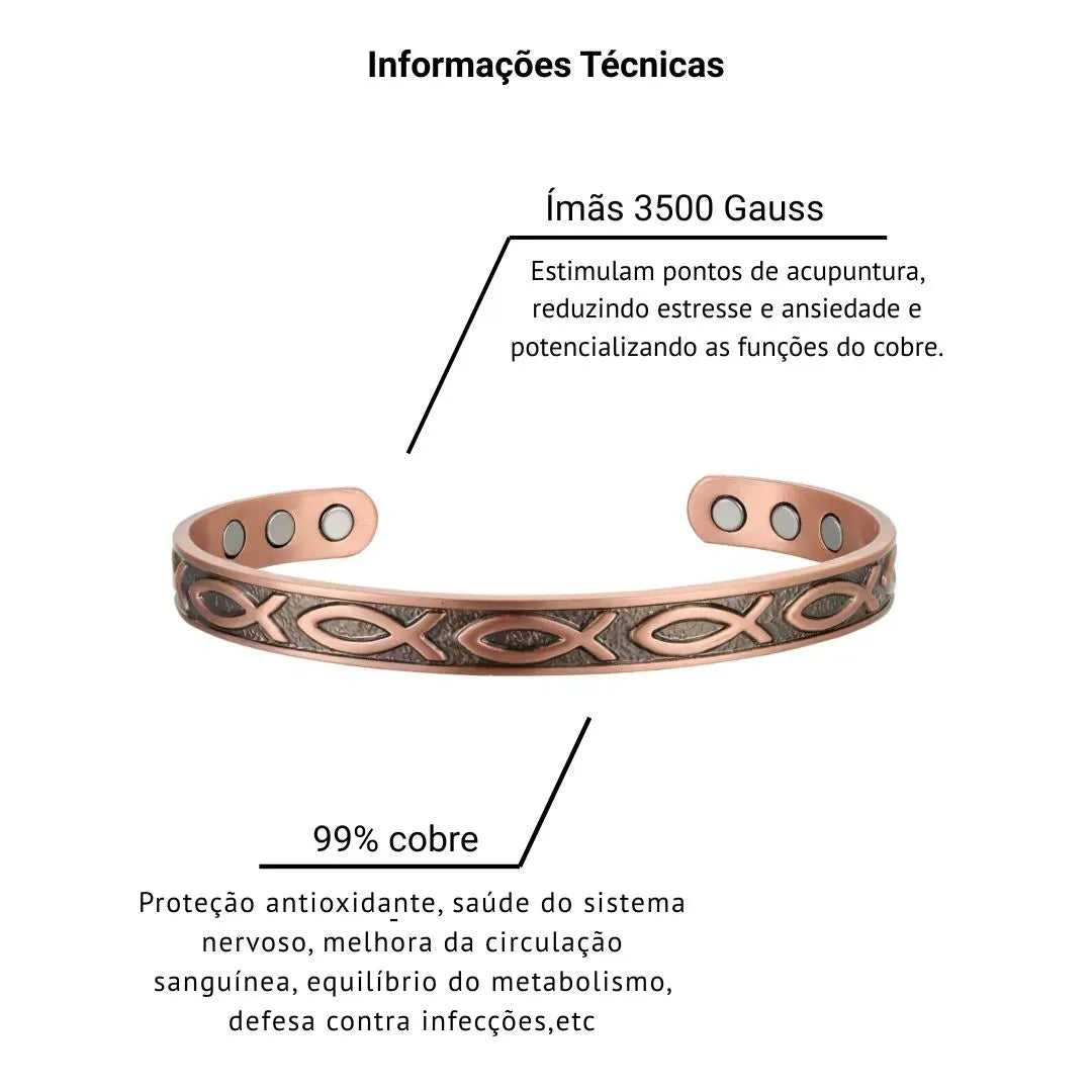 RAMINA · Scaglia · Armband