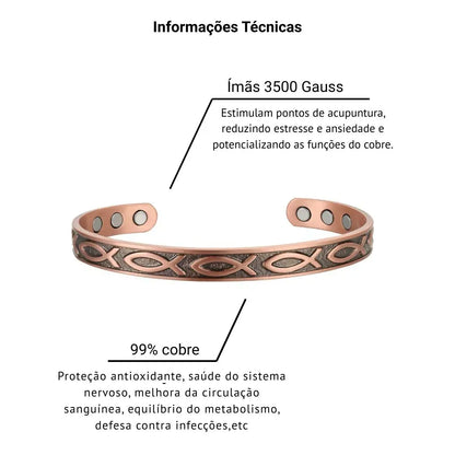 RAMINA · Scaglia · Armband