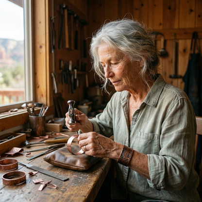 RAMINA · Opale · Bracelet