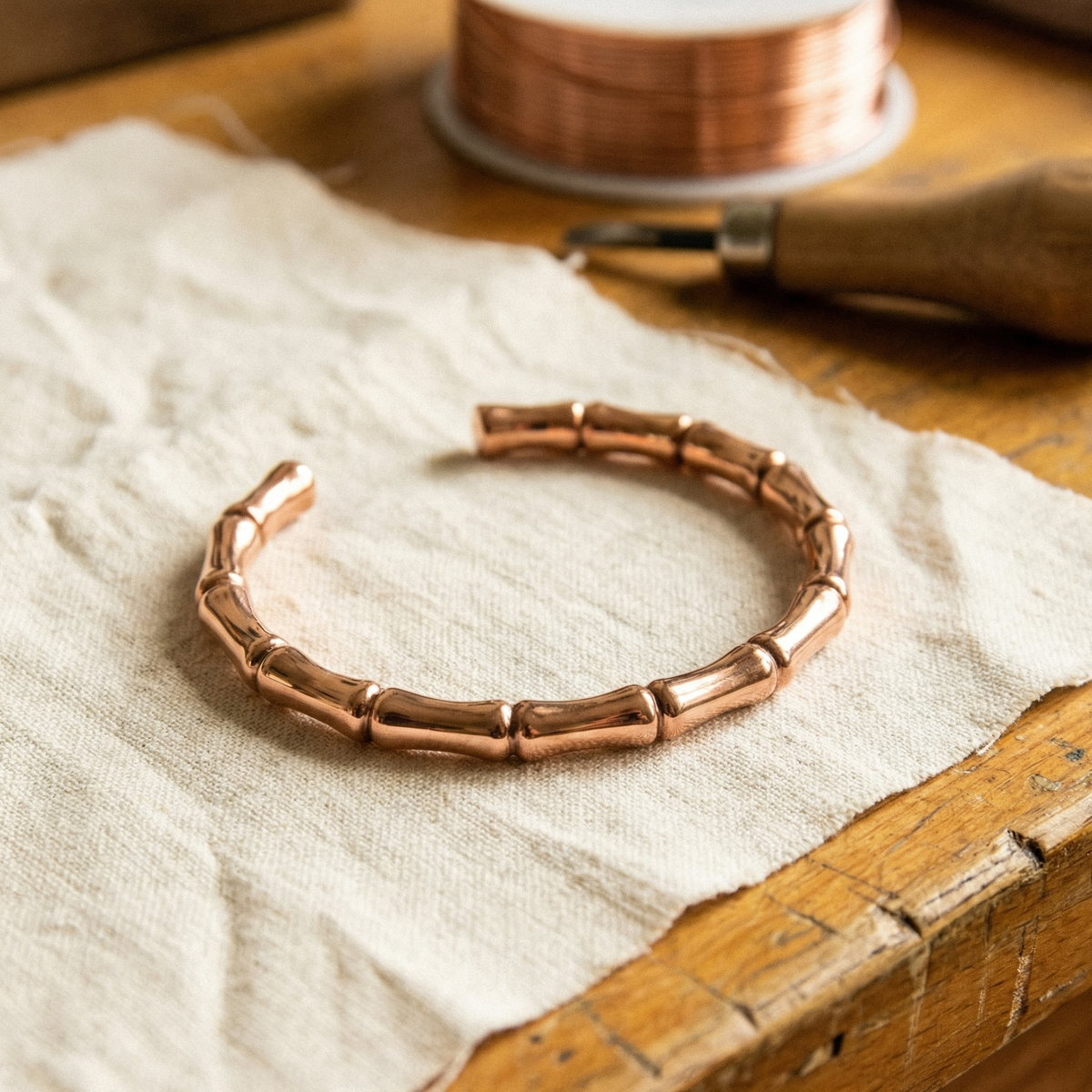RAMINA · Boschetto · Bracelet