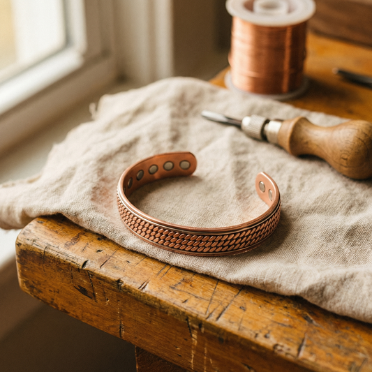 RAMINA · Onda · Bracelet