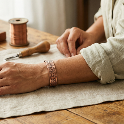 RAMINA · Deriva · Bracelet