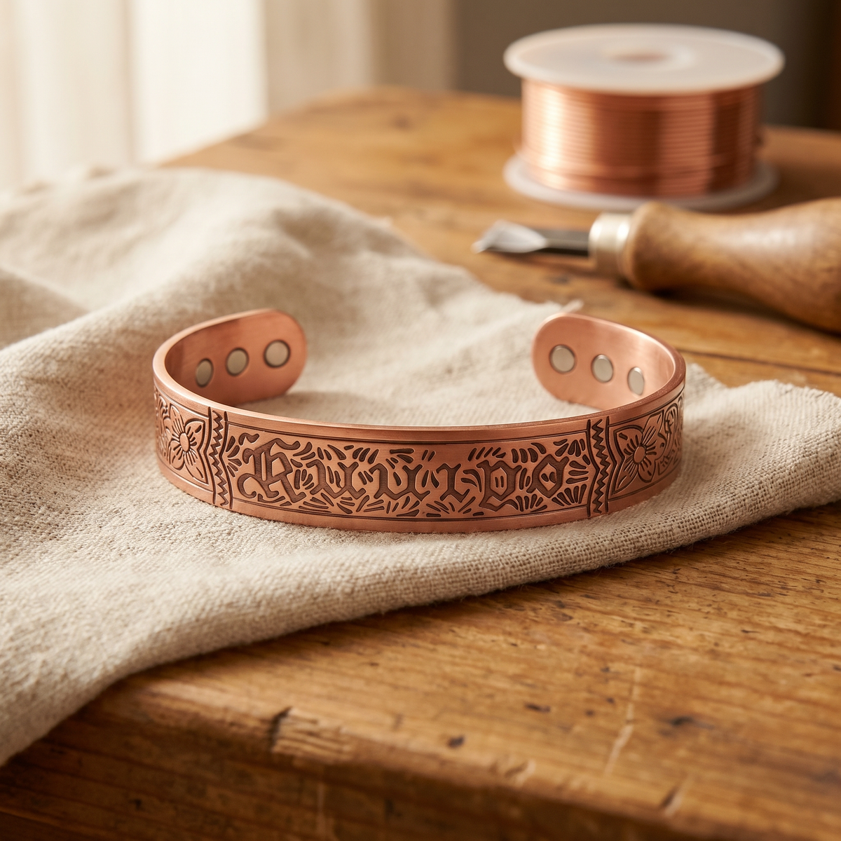 RAMINA · Deriva · Bracelet