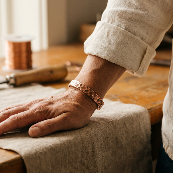 RAMINA · Solco · Bracelet