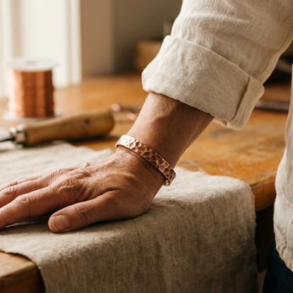 RAMINA · Solco · Bracelet