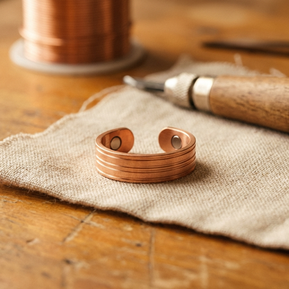 RAMINA · Cerchio · Ring