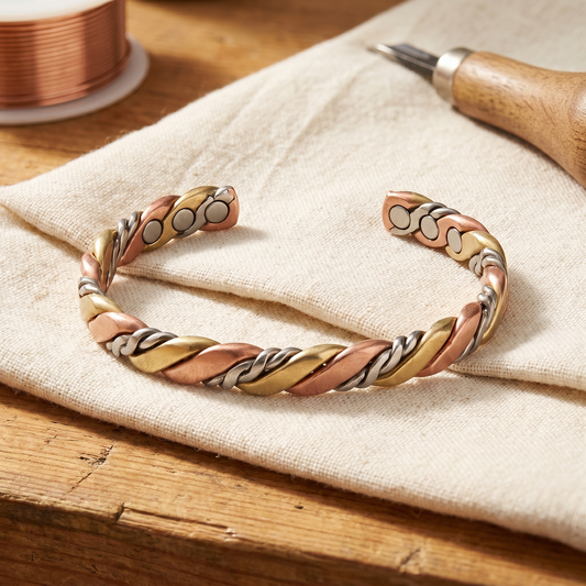 RAMINA · Pietra · Bracelet
