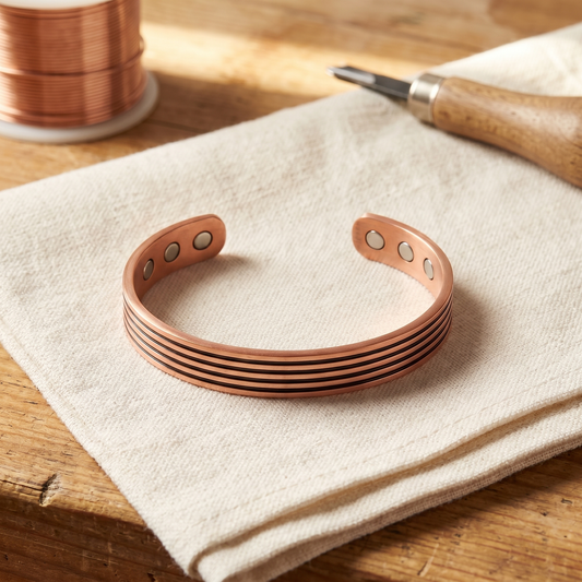 RAMINA · Salvia · Bracelet