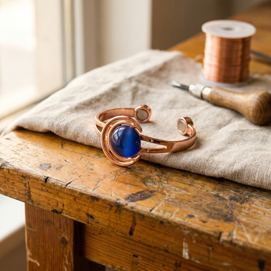RAMINA · Sfera · Bracelet