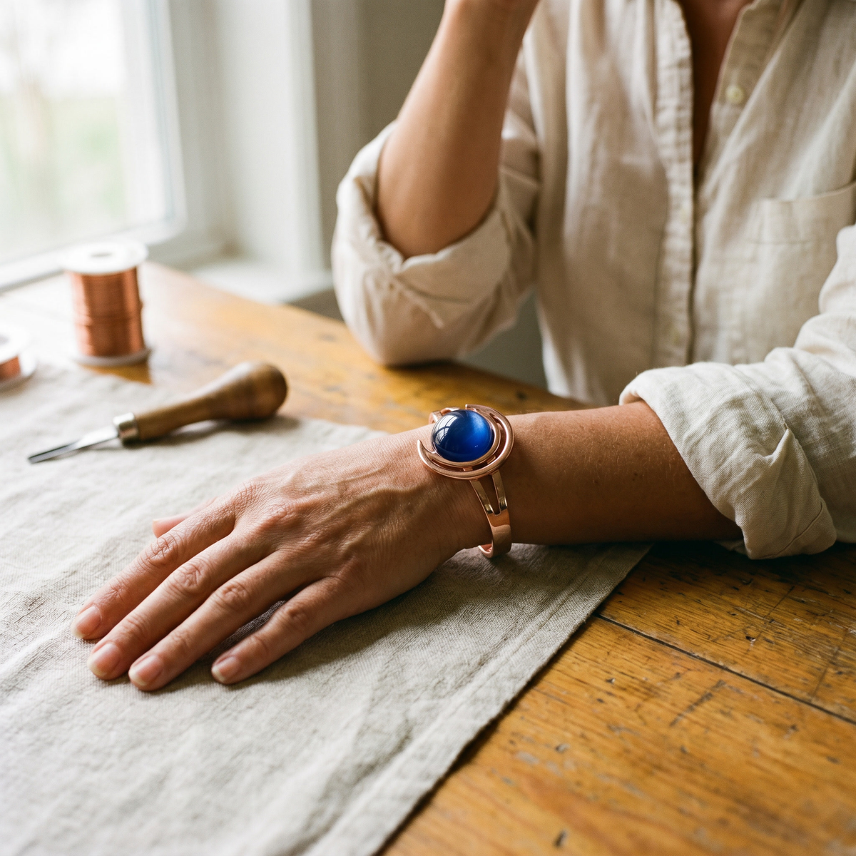 RAMINA · Sfera · Bracelet