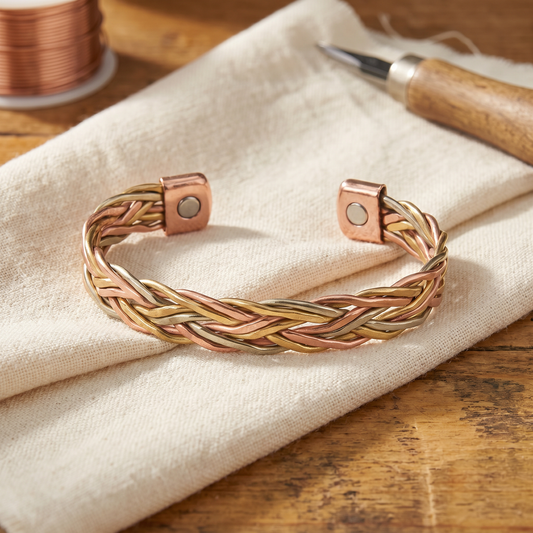 RAMINA · Palude II · Bracelet