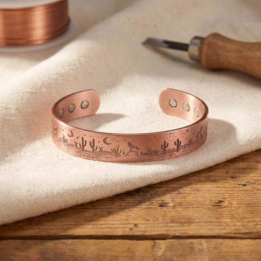 RAMINA · Cala · Bracelet