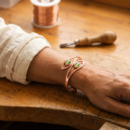 RAMINA · Opale · Bracelet