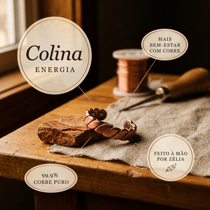 RAMINA · Collina · Ring