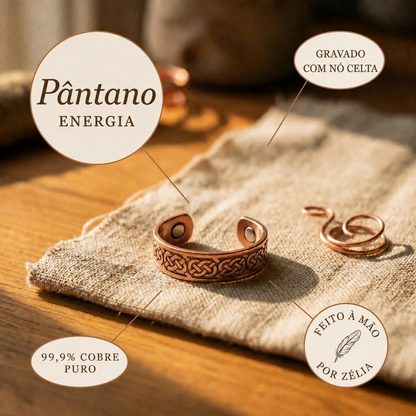 RAMINA · Palude · Ring