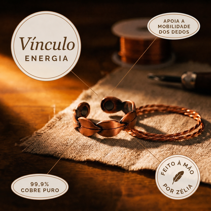 RAMINA · Vincolo · Ring