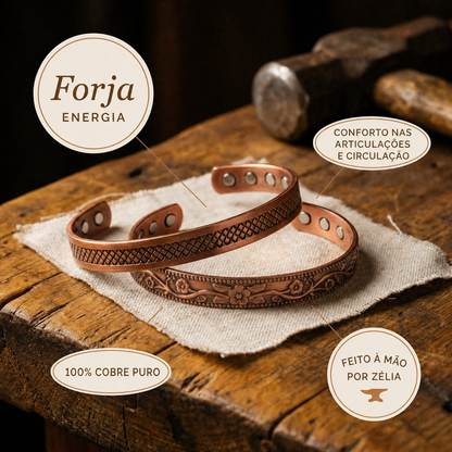 RAMINA · Forgia · Set