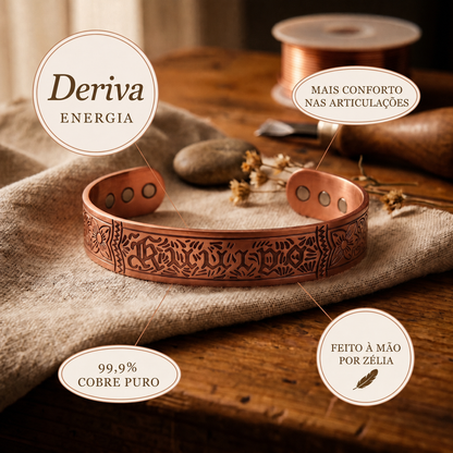 RAMINA · Deriva · Bracelet
