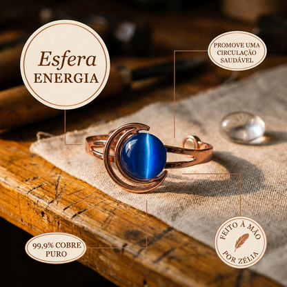 RAMINA · Sfera · Bracelet